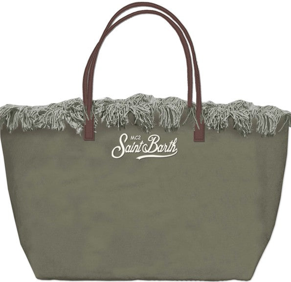 CITYBAGFRINGE 00587L52 EMB SAINT BARTH