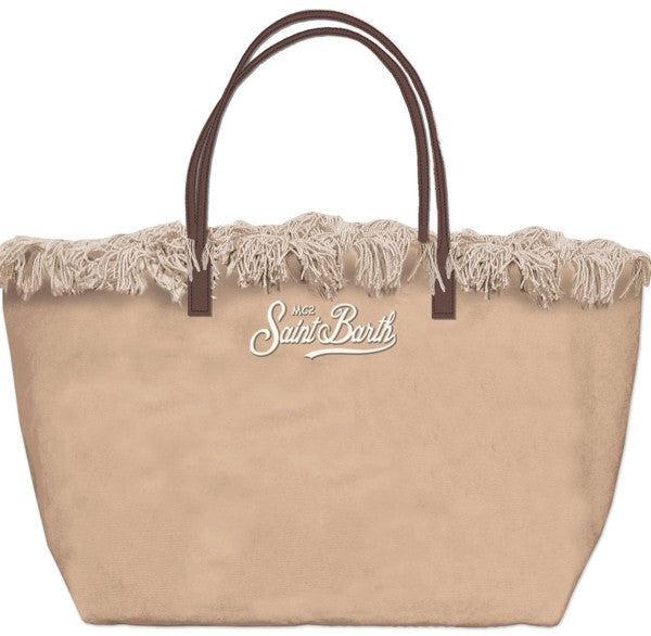 CITYBAGFRINGE 01741L11 EMB SAINT BARTH