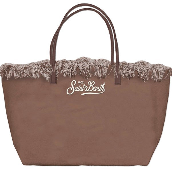CITYBAGFRINGE 01742L18 EMB SAINT BARTH