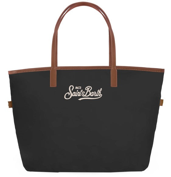 CITYBAGNYLON 00288L0018 EMB SAINT BARTH