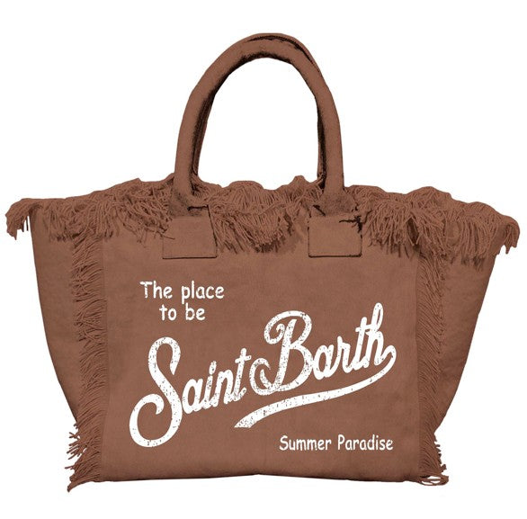 COLETTE 00098L18 BROWN SAINT BARTH