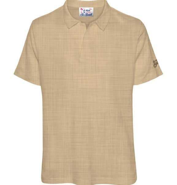 FRASER 01139L11 BEIGE SAINT BARTH