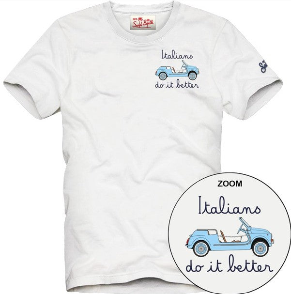 PORTOFINO 04514L01NEMB SAINT BARTH