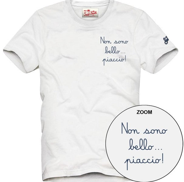 PORTOFINO 04540L01NEMB SAINT BARTH