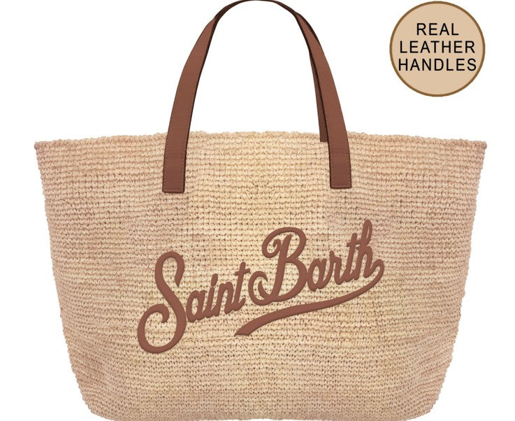 RAFFIACITYMINI 00358L1118 SAINT BARTH