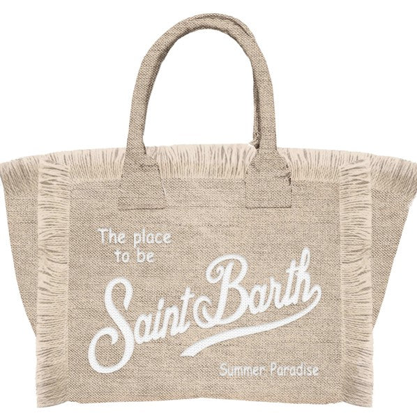 VANITY 00102L11 BEIGE SAINT BARTH