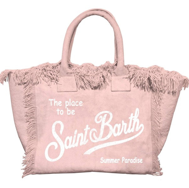VANITY 09197L20 POWDER PINK SAINT BARTH