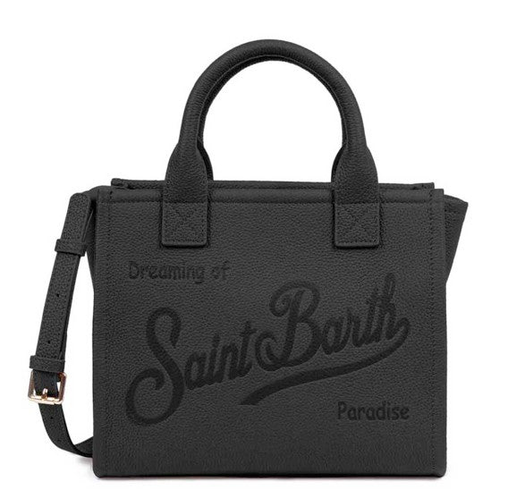 VANITYBAGMIDI 01776LSB 00 SAINT BARTH