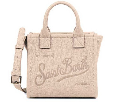 VANITYBAGMINI 01516LSB 10 SAINT BARTH