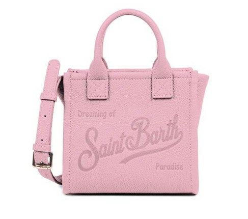 VANITYBAGMINI 01518LSB 21 SAINT BARTH