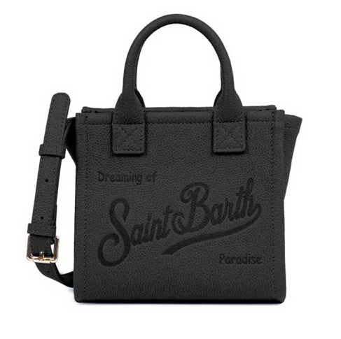 VANITYBAGMINI 01776LSB 00 SAINT BARTH