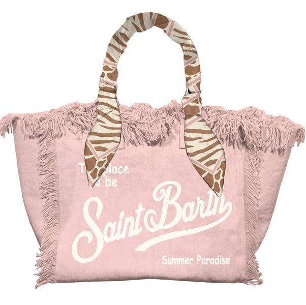 VANITYFOULARD 09249LSAFARI SKIN 2010 SAINT BARTH