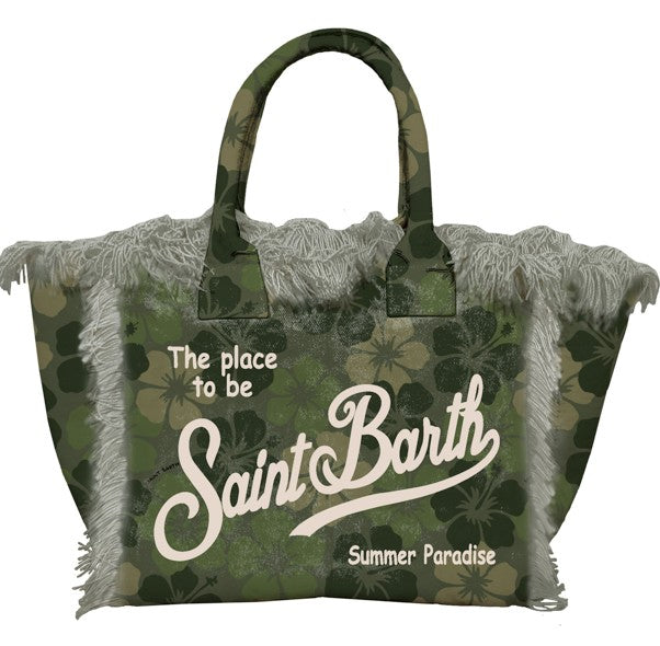 VANITYHIBISCUS 03189LCAMO 52 SAINT BARTH