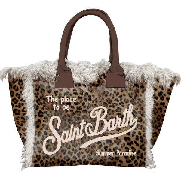 VANITYSANDLEOPARD 00190L19 SAINT BARTH