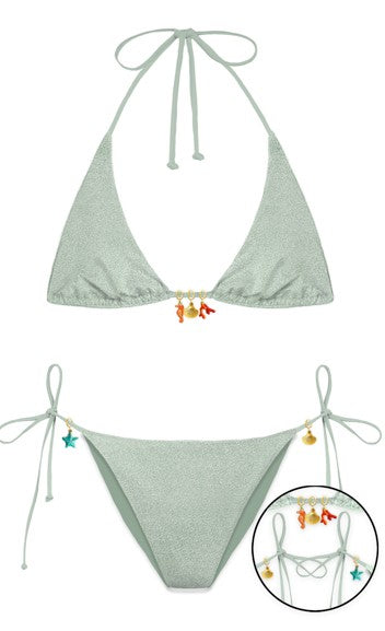 VIANA 03005LCHARM 55 SAINT BARTH