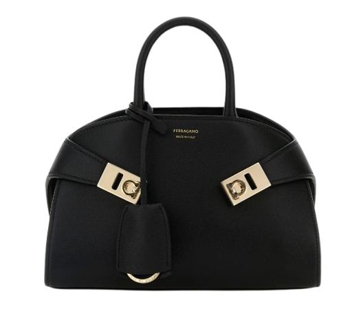 215975 768853NERO SALVATORE FERRAGAMO