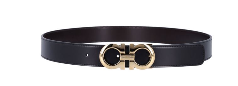 675542 586940NERO SALVATORE FERRAGAMO