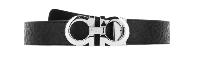 675542 724127NERO SALVATORE FERRAGAMO