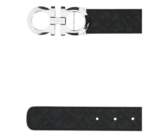 675542 724127NERO SALVATORE FERRAGAMO