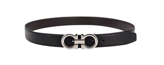 679710 686671NERO SALVATORE FERRAGAMO