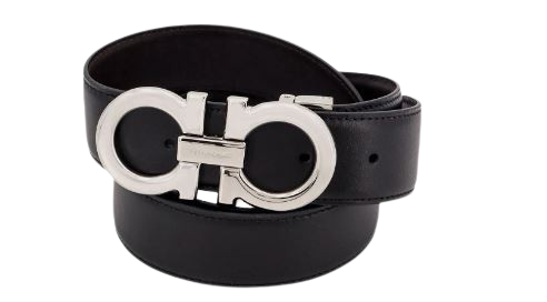 679710 686671NERO SALVATORE FERRAGAMO