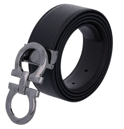 67A161 725421NERO/T.MORO SALVATORE FERRAGAMO