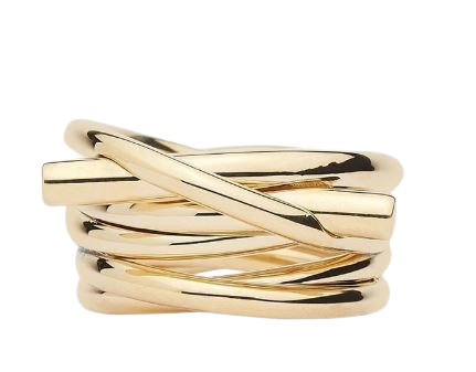 760553 751635ORO SALVATORE FERRAGAMO
