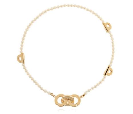 760932 790673ORO/CREAM SALVATORE FERRAGAMO