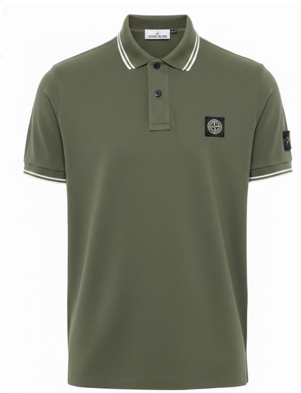L1S152200010 S0018V005G STONE ISLAND