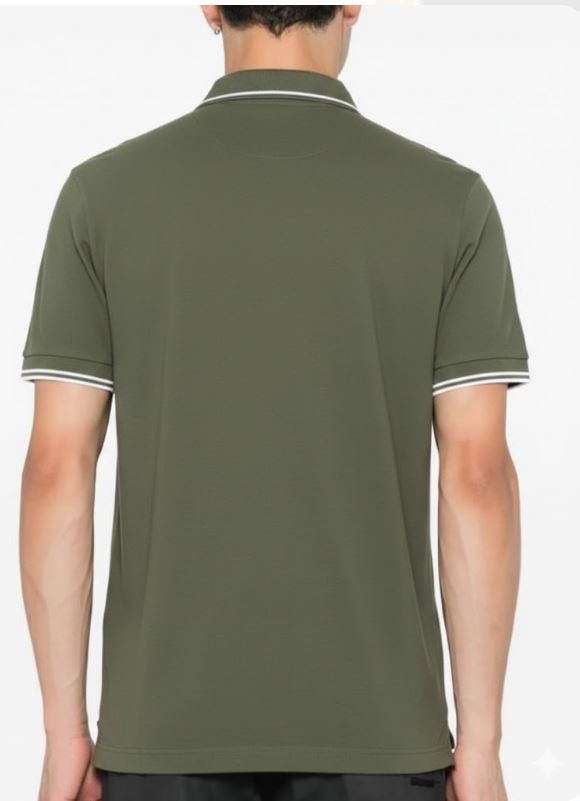 L1S152200010 S0018V005G STONE ISLAND