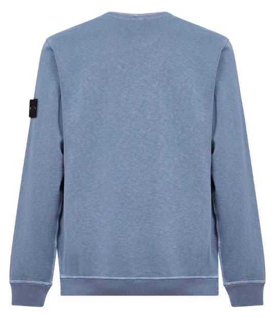 L1S156100034 S0060V0124 STONE ISLAND