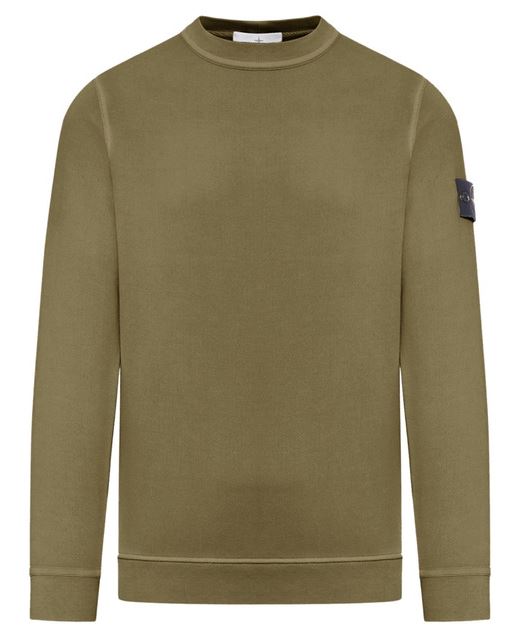 L1S156100060 S0051V005G STONE ISLAND