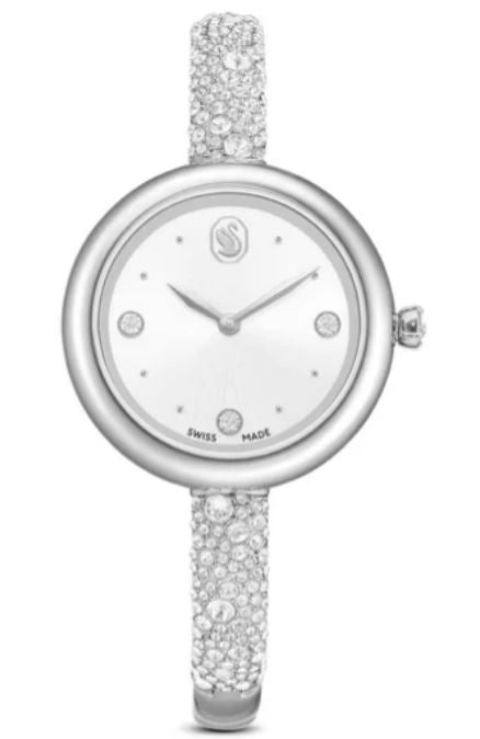 5730369 #STS/WHT/STS SWAROVSKI