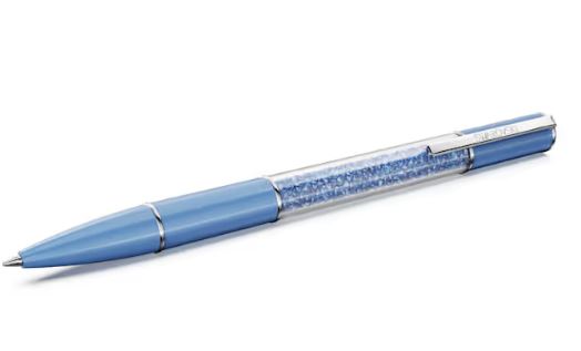 5732972 #CH/BLUE SWAROVSKI