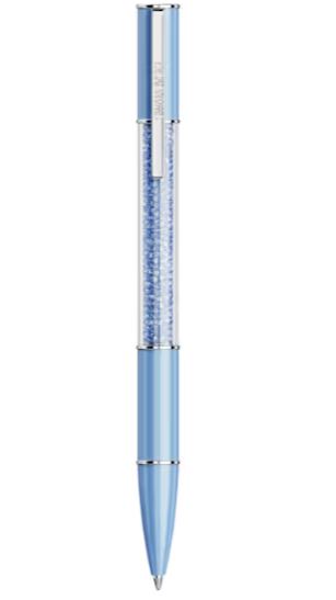 5732972 #CH/BLUE SWAROVSKI
