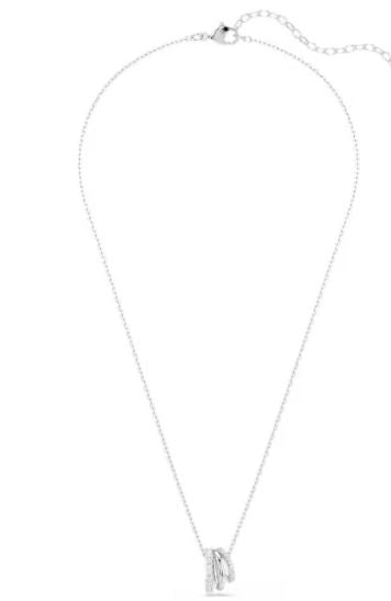5737064 #WHITE/RHS SWAROVSKI