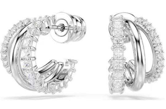 5737110 #WHITE/RHS SWAROVSKI