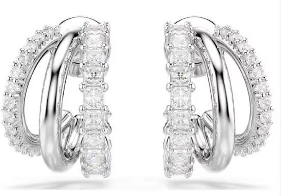 5737110 #WHITE/RHS SWAROVSKI