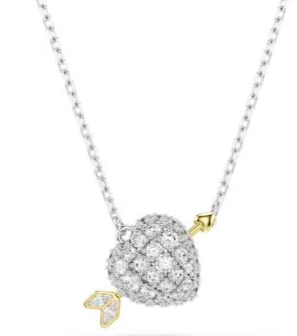 5737291 #WHITE/MIX SWAROVSKI