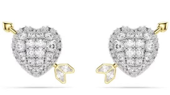 5737298 #WHITE/MIX SWAROVSKI