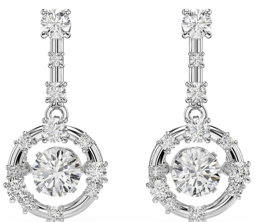 5738194 #WHI/RHS SWAROVSKI