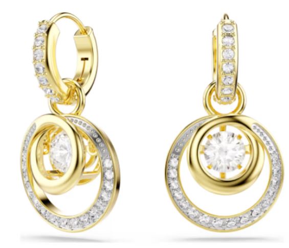 5738249 #WHI/GOS SWAROVSKI