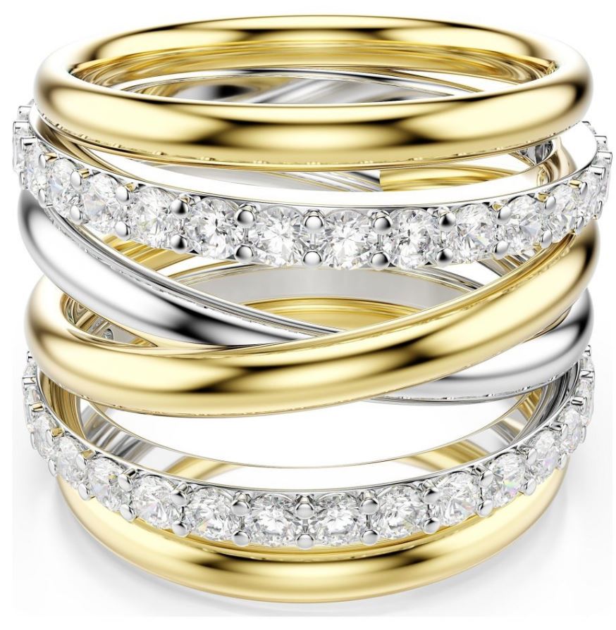 5740414 #WHI/MIX SWAROVSKI