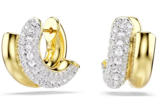5740735 #WHITE/GOS SWAROVSKI