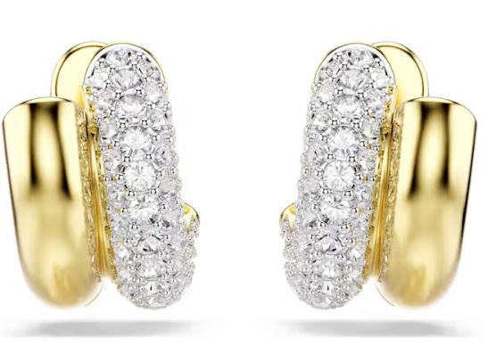 5740735 #WHITE/GOS SWAROVSKI