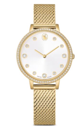 5740823 #PGO/WHITE/PGO SWAROVSKI