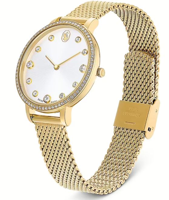 5740823 #PGO/WHITE/PGO SWAROVSKI