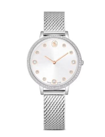 5740971 #STS/WHITE/STS SWAROVSKI