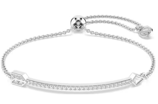 5741523 #WHITE/RHS SWAROVSKI