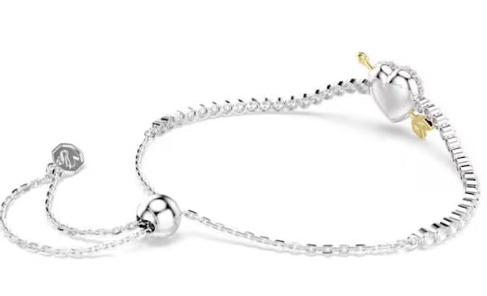 5742022 #WHITE/RHS SWAROVSKI